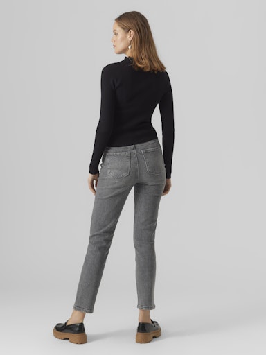 Jeans grijs VERO MODA
