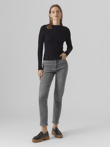 Jeans grijs VERO MODA