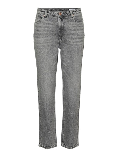 Jeans grijs VERO MODA