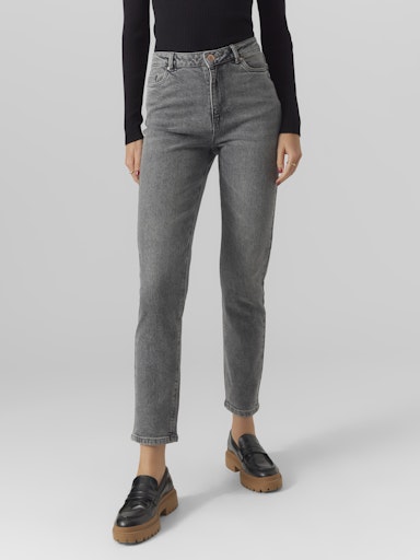 Jeans grijs VERO MODA