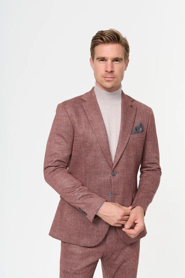Kostuumblazers bruin Zuitable