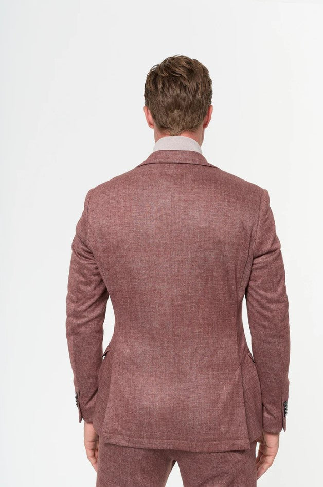 Kostuumblazers bruin Zuitable