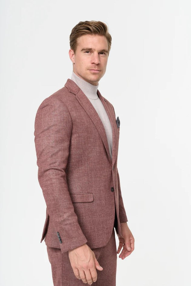 Kostuumblazers bruin Zuitable