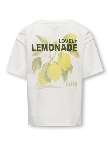 T-shirts korte mouw multicolor KIDS ONLY
