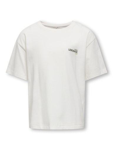 T-shirts korte mouw multicolor KIDS ONLY