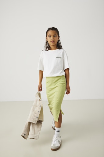 T-shirts korte mouw multicolor KIDS ONLY