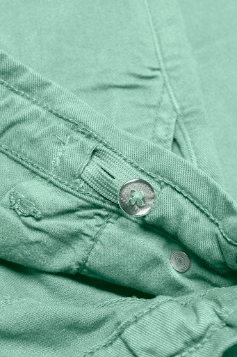 Broeken groen KIDS ONLY