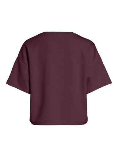 Sweaters bordeaux VILA