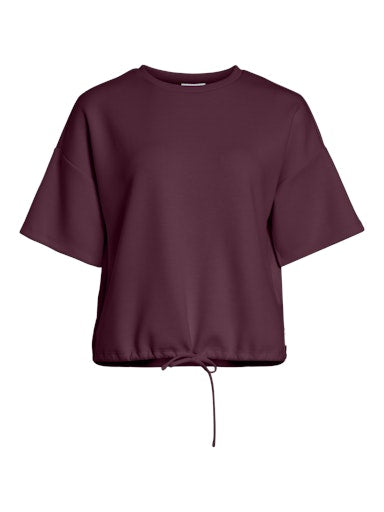 Sweaters bordeaux VILA