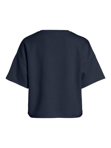 Sweaters blauw VILA