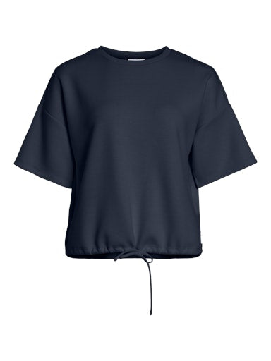 Sweaters blauw VILA