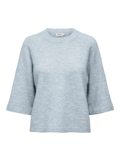 Pulls blauw ONLY