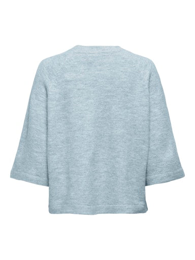 Pulls blauw ONLY