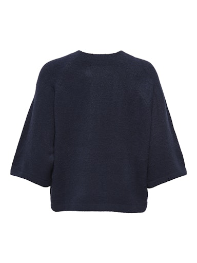 Pulls blauw ONLY