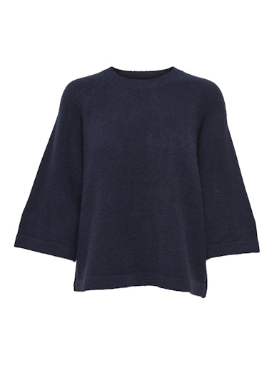 Pulls blauw ONLY