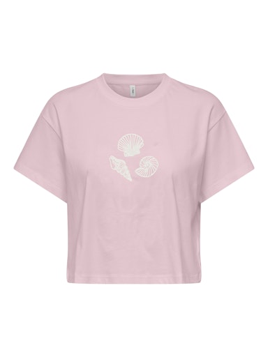 T-shirts korte mouw  ONLY