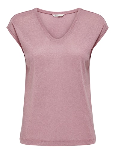 Blouses korte mouw  ONLY