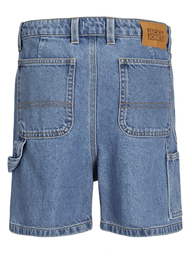 Shorten blauw JACK & JONES JUNIOR