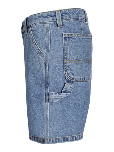 Shorten blauw JACK & JONES JUNIOR