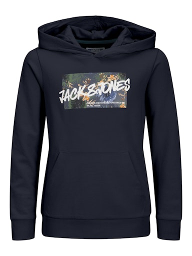 Sweaters navy JACK & JONES JUNIOR
