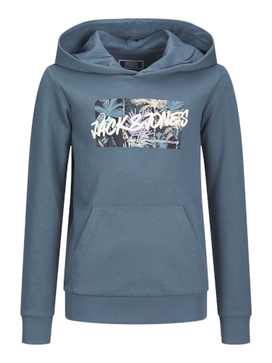 Sweaters blauw JACK & JONES JUNIOR