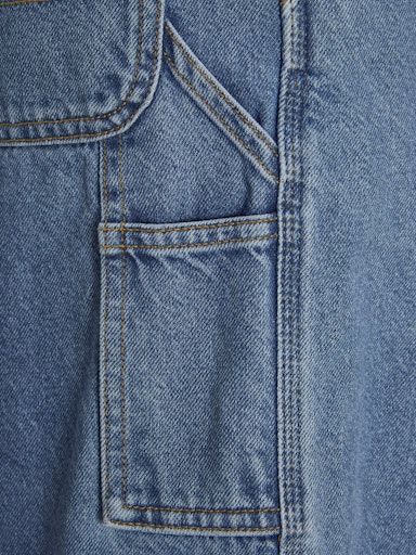 Jeans blauw JACK & JONES JUNIOR