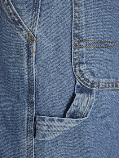Jeans blauw JACK & JONES JUNIOR