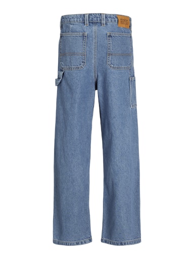 Jeans blauw JACK & JONES JUNIOR