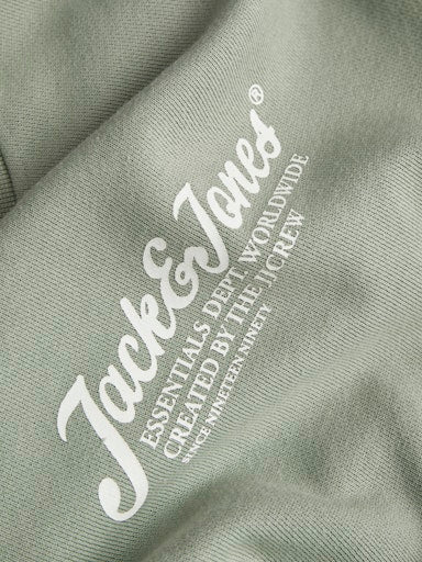 Sweaters groen JACK & JONES JUNIOR