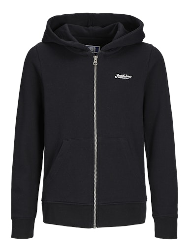 Cardigans zwart JACK & JONES JUNIOR