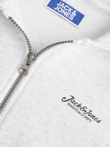 Cardigans wit JACK & JONES JUNIOR