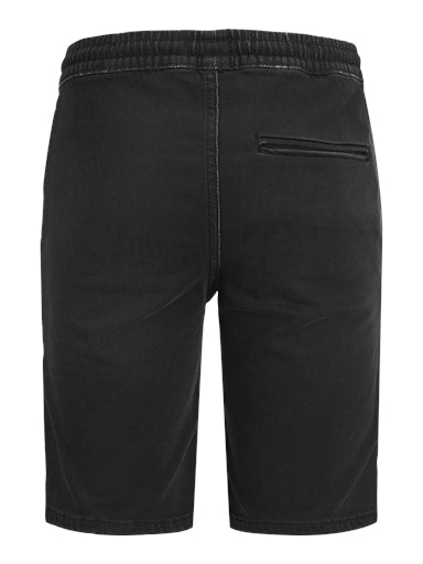 Shorten zwart JACK & JONES JUNIOR