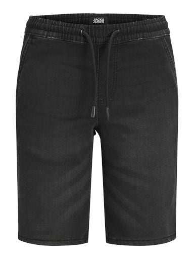 Shorten zwart JACK & JONES JUNIOR