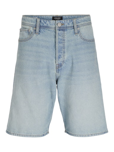 Shorten blauw JACK & JONES JUNIOR