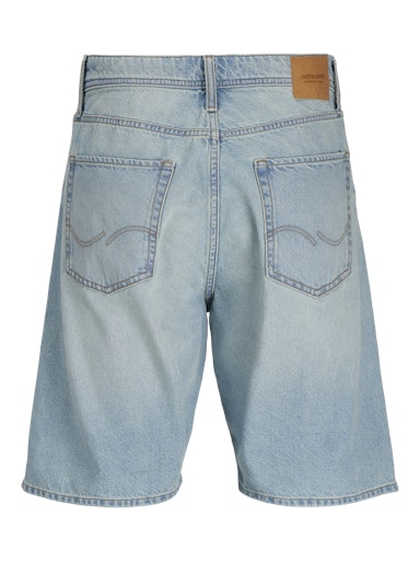 Shorten blauw JACK & JONES JUNIOR