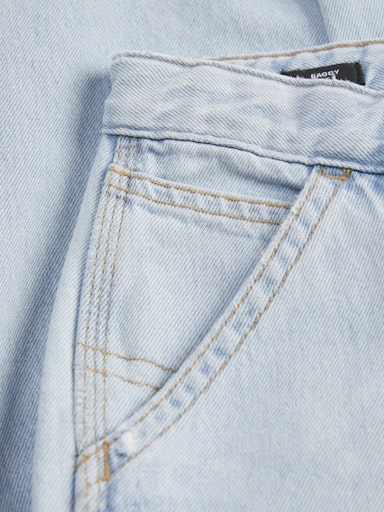 Jeans blauw JACK & JONES JUNIOR