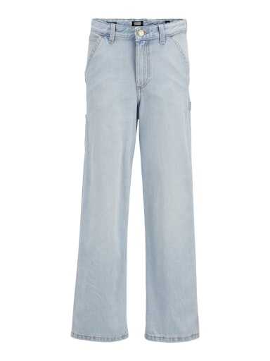 Jeans blauw JACK & JONES JUNIOR