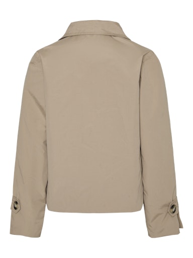 Jassen grijs VERO MODA GIRL