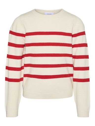 Pulls rood VERO MODA GIRL