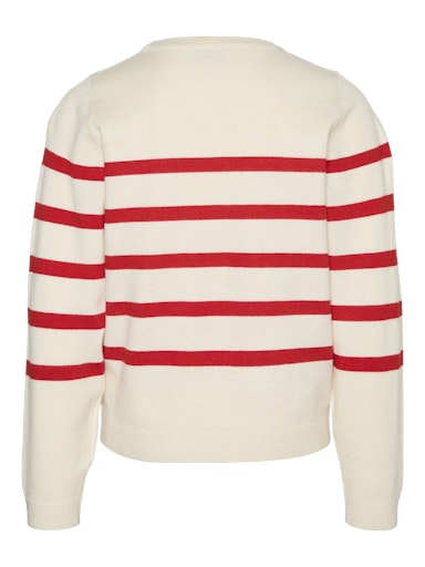 Pulls rood VERO MODA GIRL