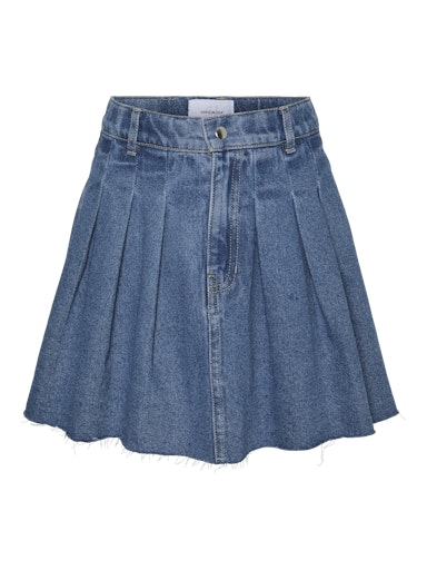 Rokken blauw VERO MODA GIRL