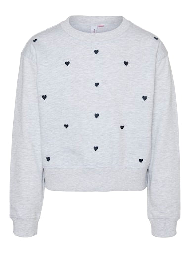 Sweaters grijs VERO MODA GIRL