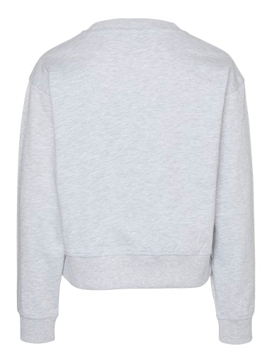 Sweaters grijs VERO MODA GIRL