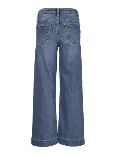 Jeans blauw VERO MODA GIRL