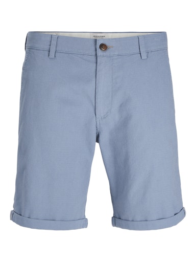 Shorten blauw JACK & JONES