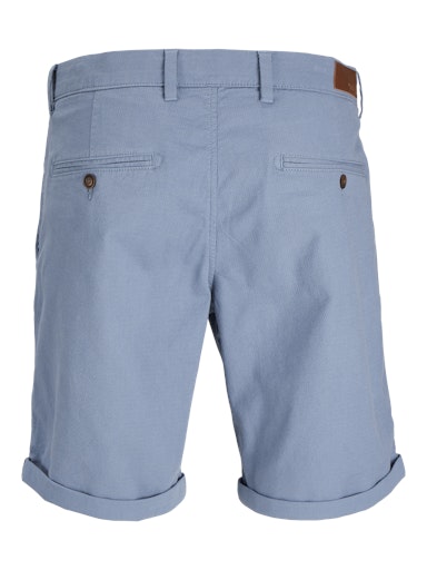 Shorten blauw JACK & JONES