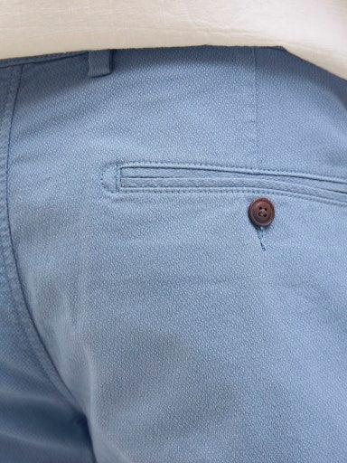 Shorten blauw JACK & JONES