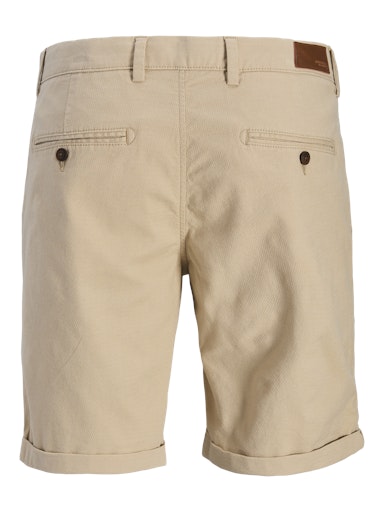 Shorten bruin JACK & JONES