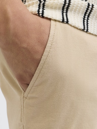 Shorten bruin JACK & JONES