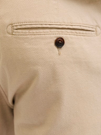 Shorten bruin JACK & JONES